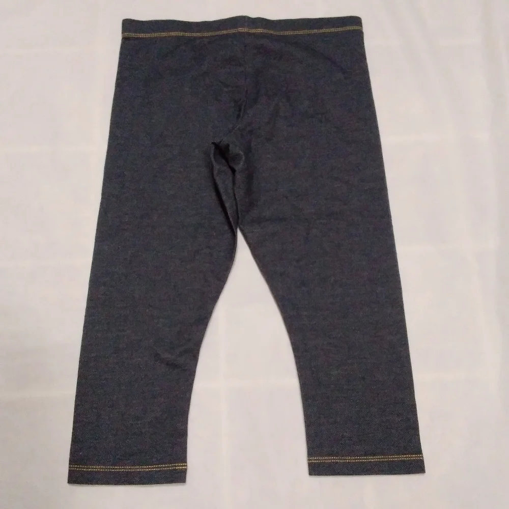Wonder Nation Cactus Legging Outfit Lg 10/12
